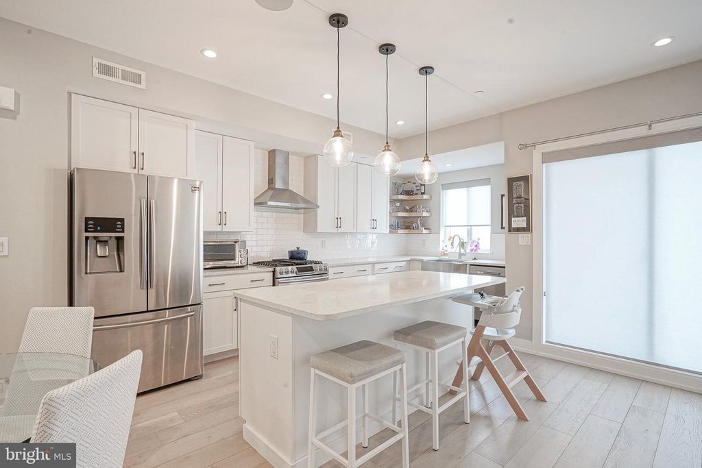 2016 BLAIR ST, Philadelphia, PA 19125