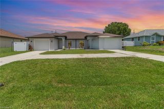 507/509 SW 8th PL, Cape Coral, FL 33991