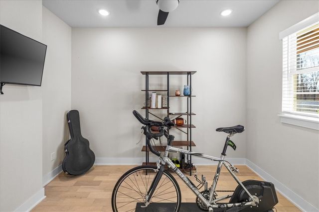 9 Whithorn Circle, Bella Vista, AR 72715