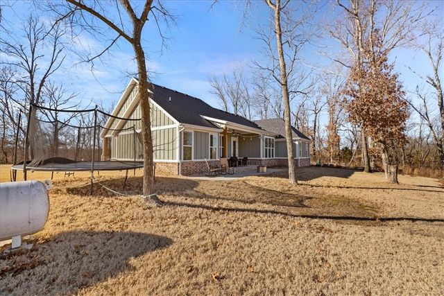 9 Whithorn Circle, Bella Vista, AR 72715