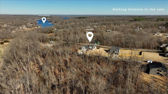 9 Whithorn Circle, Bella Vista, AR 72715