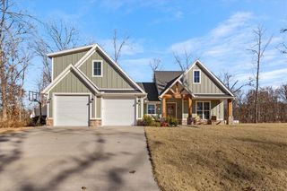 9 Whithorn Circle, Bella Vista, AR 72715