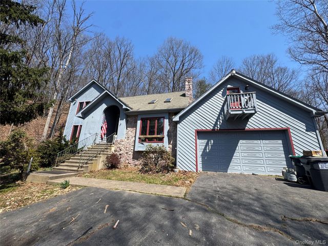 50 Hidden Valley Road, Port Jervis, NY 12771