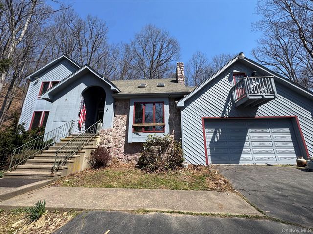 50 Hidden Valley Road, Port Jervis, NY 12771