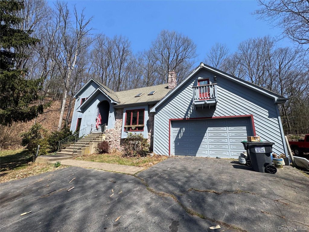 50 Hidden Valley Road, Port Jervis, NY 12771