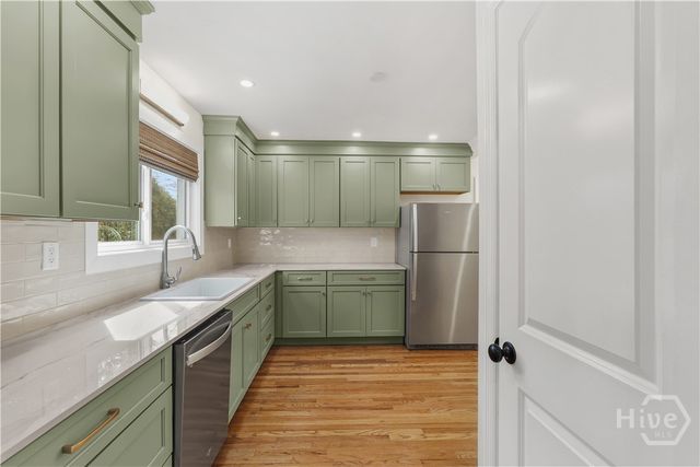 21 Noble Glen Drive, Savannah, GA 31406