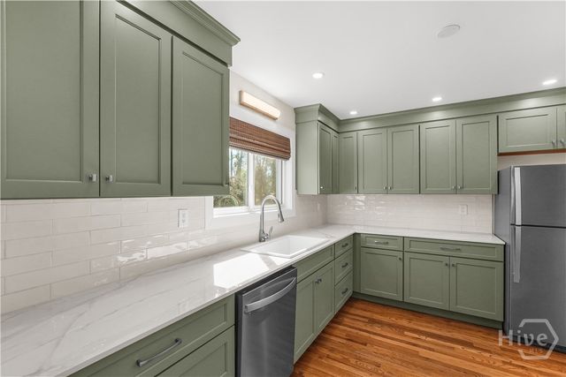 21 Noble Glen Drive, Savannah, GA 31406