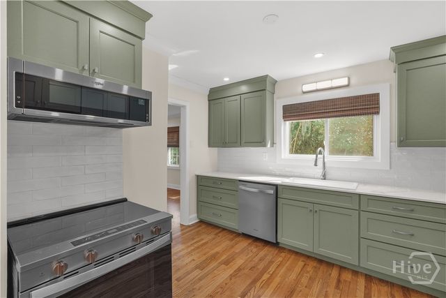 21 Noble Glen Drive, Savannah, GA 31406