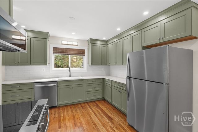 21 Noble Glen Drive, Savannah, GA 31406