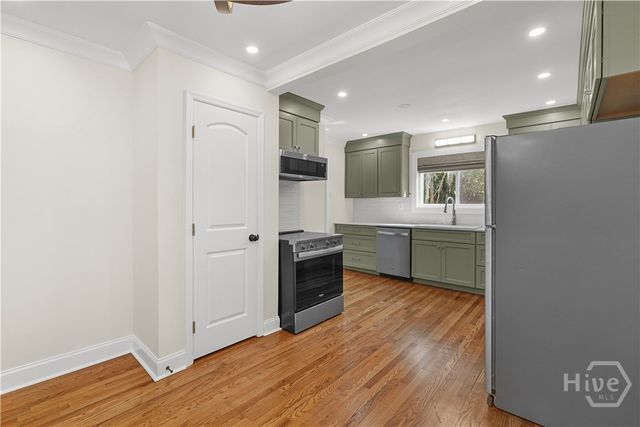 21 Noble Glen Drive, Savannah, GA 31406