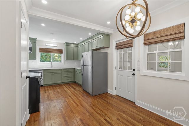 21 Noble Glen Drive, Savannah, GA 31406