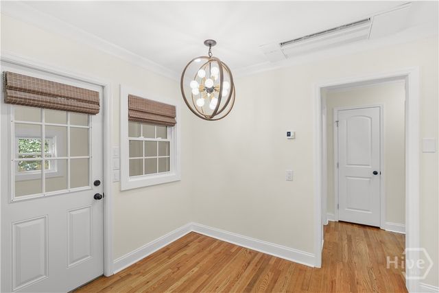 21 Noble Glen Drive, Savannah, GA 31406