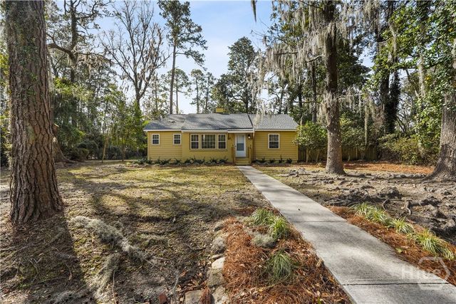 21 Noble Glen Drive, Savannah, GA 31406