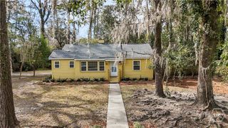 21 Noble Glen Drive, Savannah, GA 31406