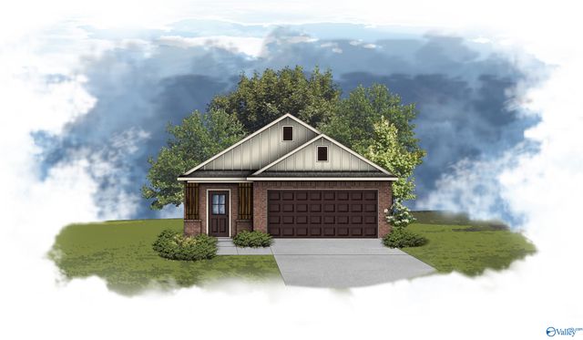 24921 Selwyn Glen, Tanner, AL 35671