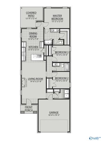 24921 Selwyn Glen, Tanner, AL 35671