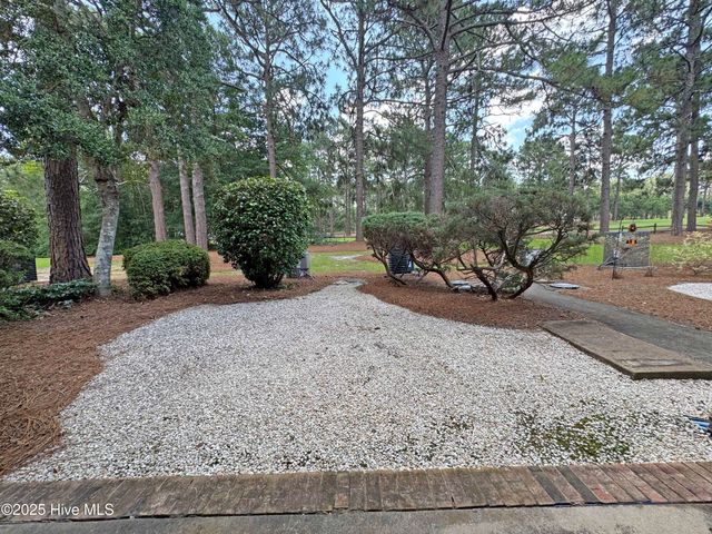 313 A Driftwood Circle, Southern Pines, NC 28387