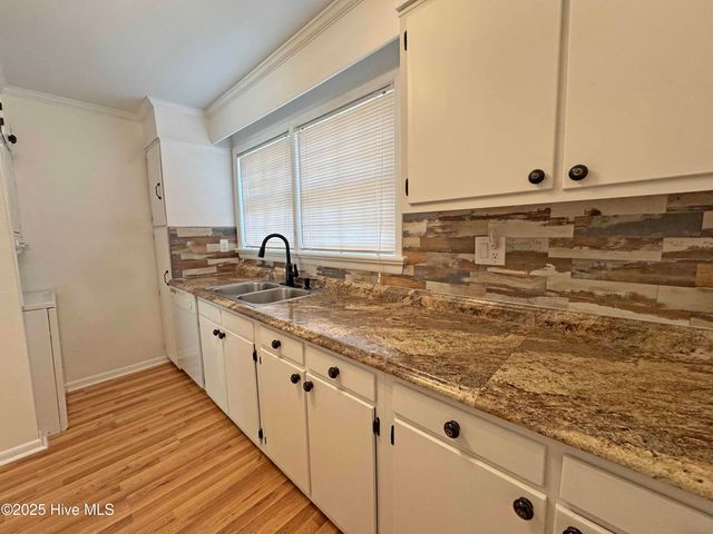 313 A Driftwood Circle, Southern Pines, NC 28387