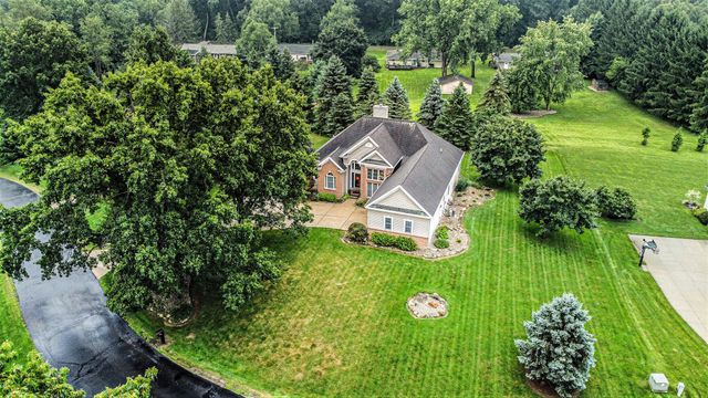 4849 Indian Creek Drive, Jackson, MI 49201