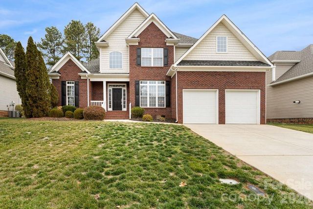 1588 Essex Hall Drive, Rock Hill, SC 29730