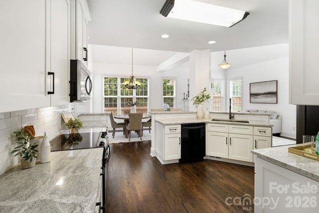 1588 Essex Hall Drive, Rock Hill, SC 29730