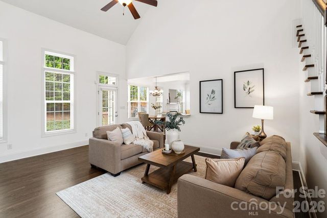 1588 Essex Hall Drive, Rock Hill, SC 29730