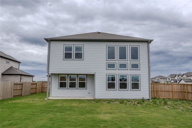 2403 Outpost Canyon Drive, Iowa Colony, TX 77583