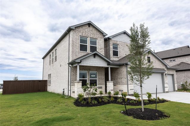 2403 Outpost Canyon Drive, Iowa Colony, TX 77583