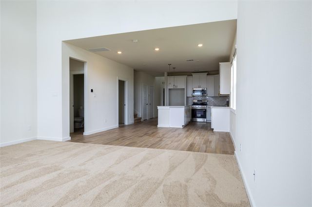 2403 Outpost Canyon Drive, Iowa Colony, TX 77583