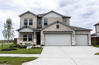 2403 Outpost Canyon Drive, Iowa Colony, TX 77583