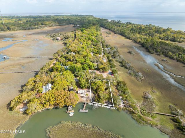 82 Inglewood Circle, St. Helena Island, SC 29920