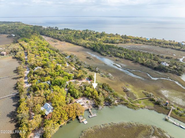 82 Inglewood Circle, St. Helena Island, SC 29920
