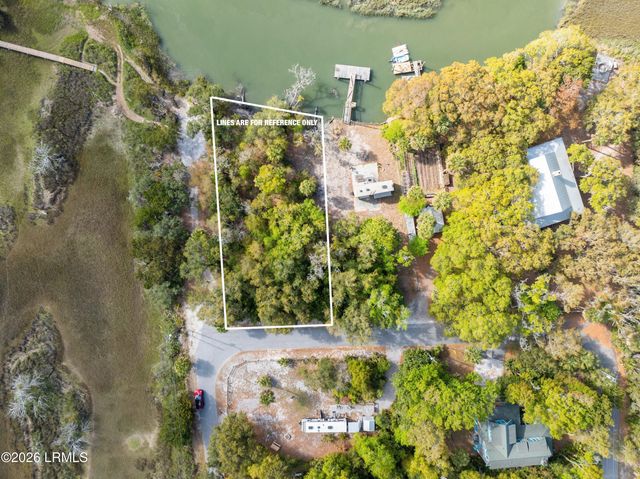 82 Inglewood Circle, St. Helena Island, SC 29920