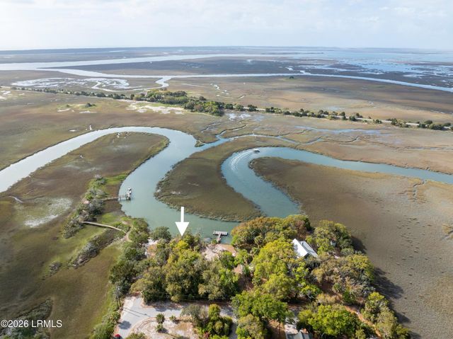 82 Inglewood Circle, St. Helena Island, SC 29920