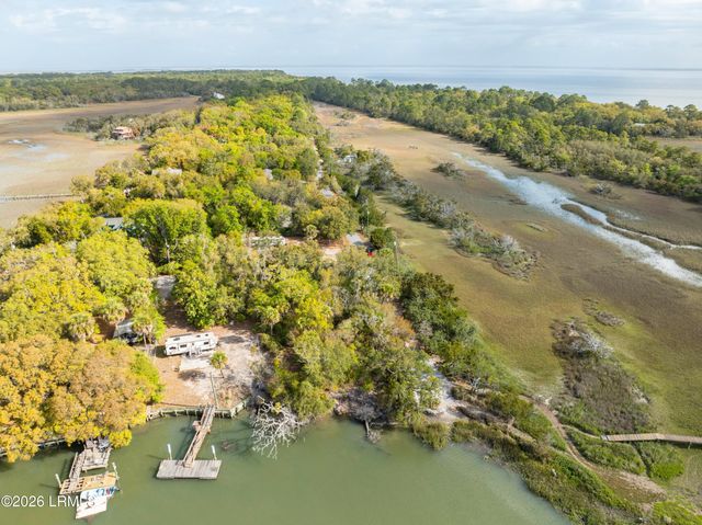 82 Inglewood Circle, St. Helena Island, SC 29920