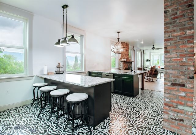 1131 W Copper Street, Butte, MT 59701