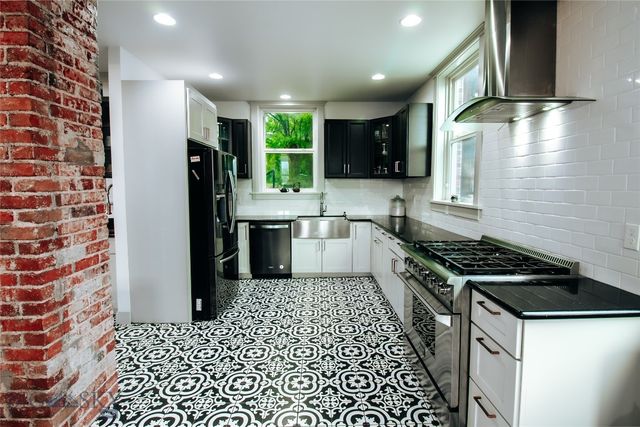 1131 W Copper Street, Butte, MT 59701