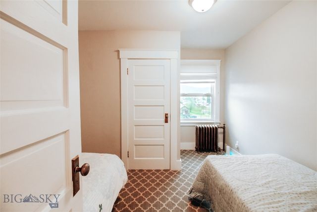 1131 W Copper Street, Butte, MT 59701