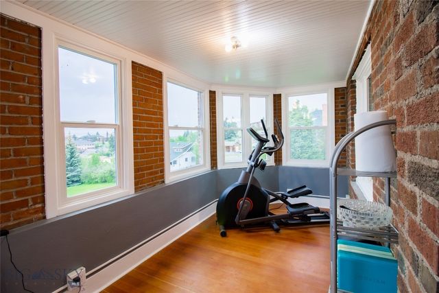 1131 W Copper Street, Butte, MT 59701