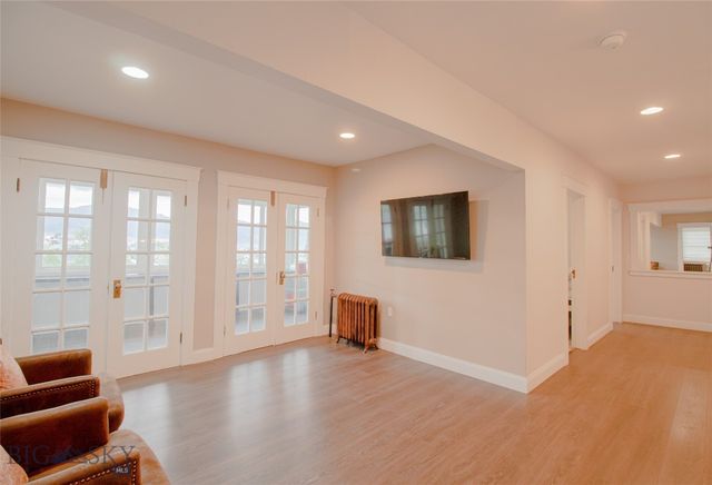 1131 W Copper Street, Butte, MT 59701