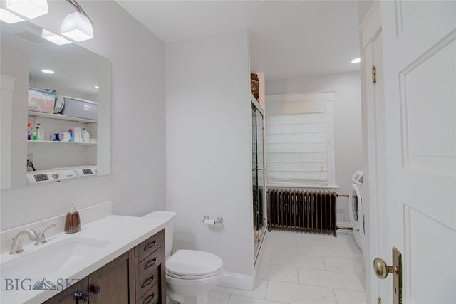 1131 W Copper Street, Butte, MT 59701