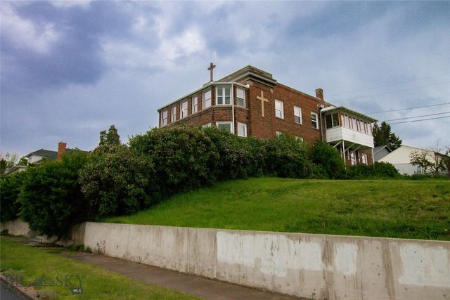 1131 W Copper Street, Butte, MT 59701