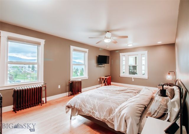 1131 W Copper Street, Butte, MT 59701