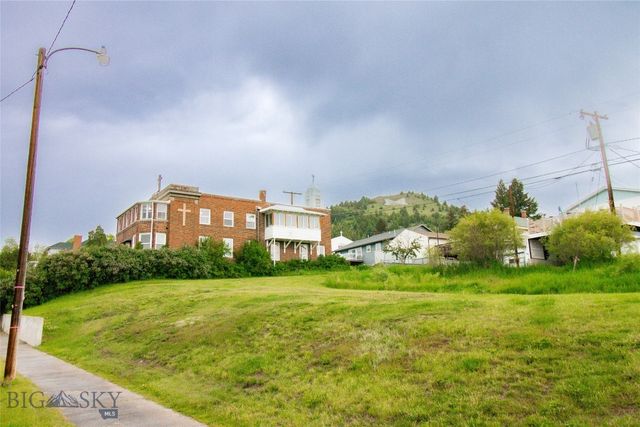 1131 W Copper Street, Butte, MT 59701