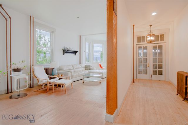 1131 W Copper Street, Butte, MT 59701