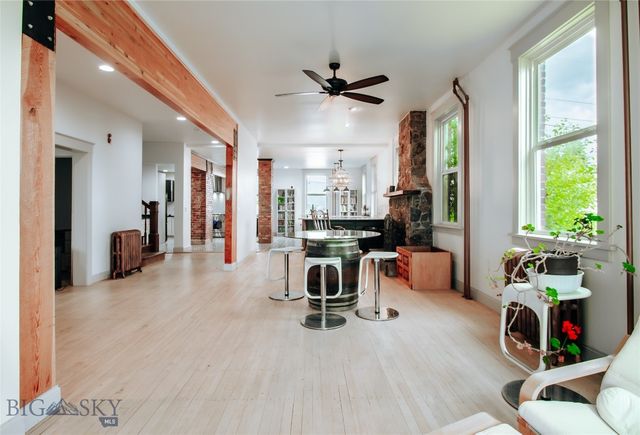 1131 W Copper Street, Butte, MT 59701