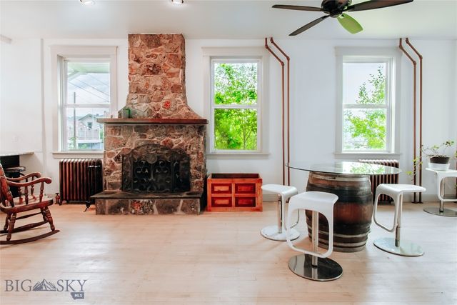 1131 W Copper Street, Butte, MT 59701