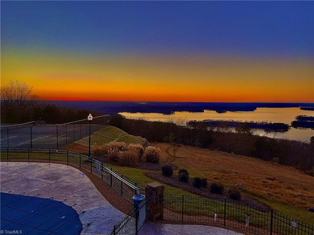 196 Sierra Trace Road, Denton, NC 27239