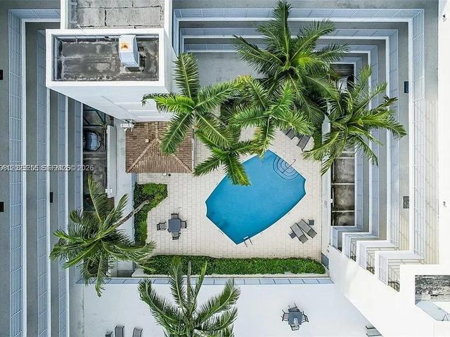 1401 Bay Rd 312, Miami Beach, FL 33139