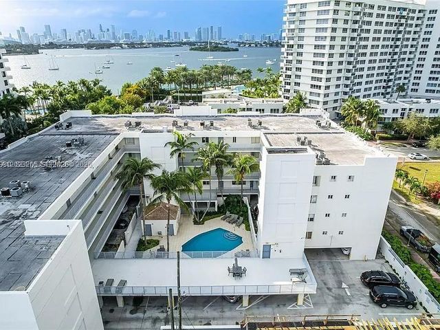 1401 Bay Rd 312, Miami Beach, FL 33139